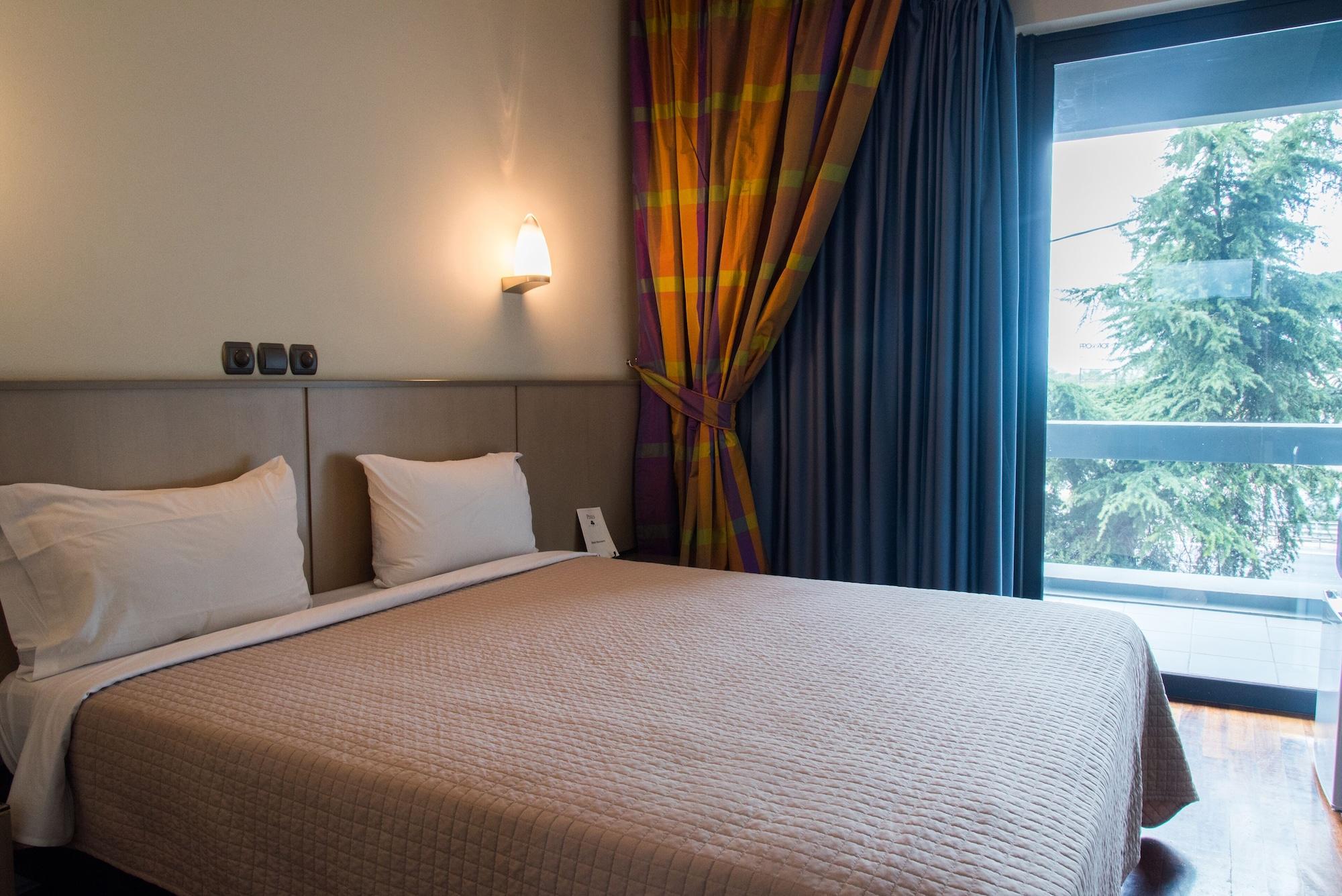 Pines Hotel (Adults Only) Kifisia Luaran gambar