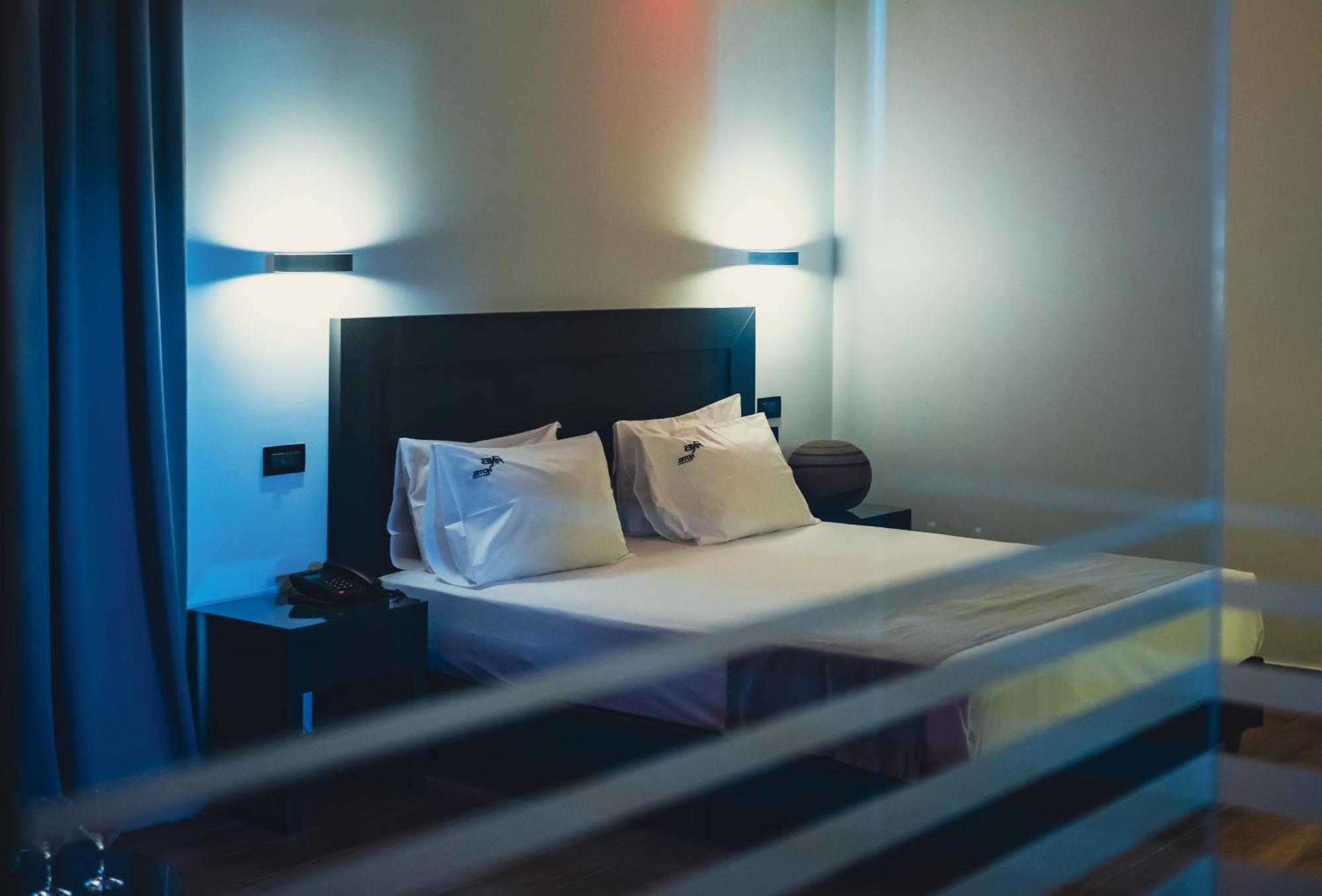 Pines Hotel (Adults Only) Kifisia Luaran gambar