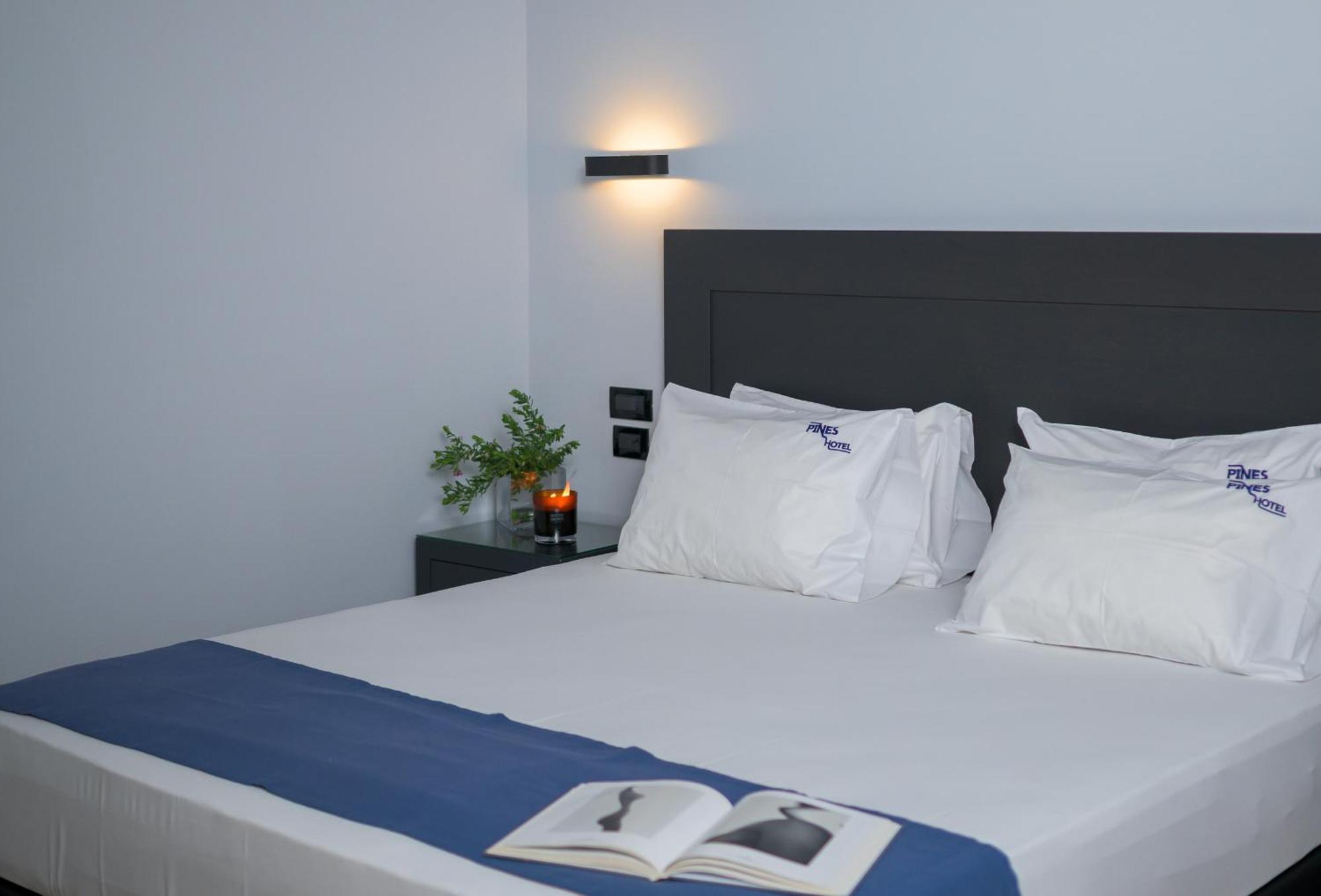 Pines Hotel (Adults Only) Kifisia Luaran gambar