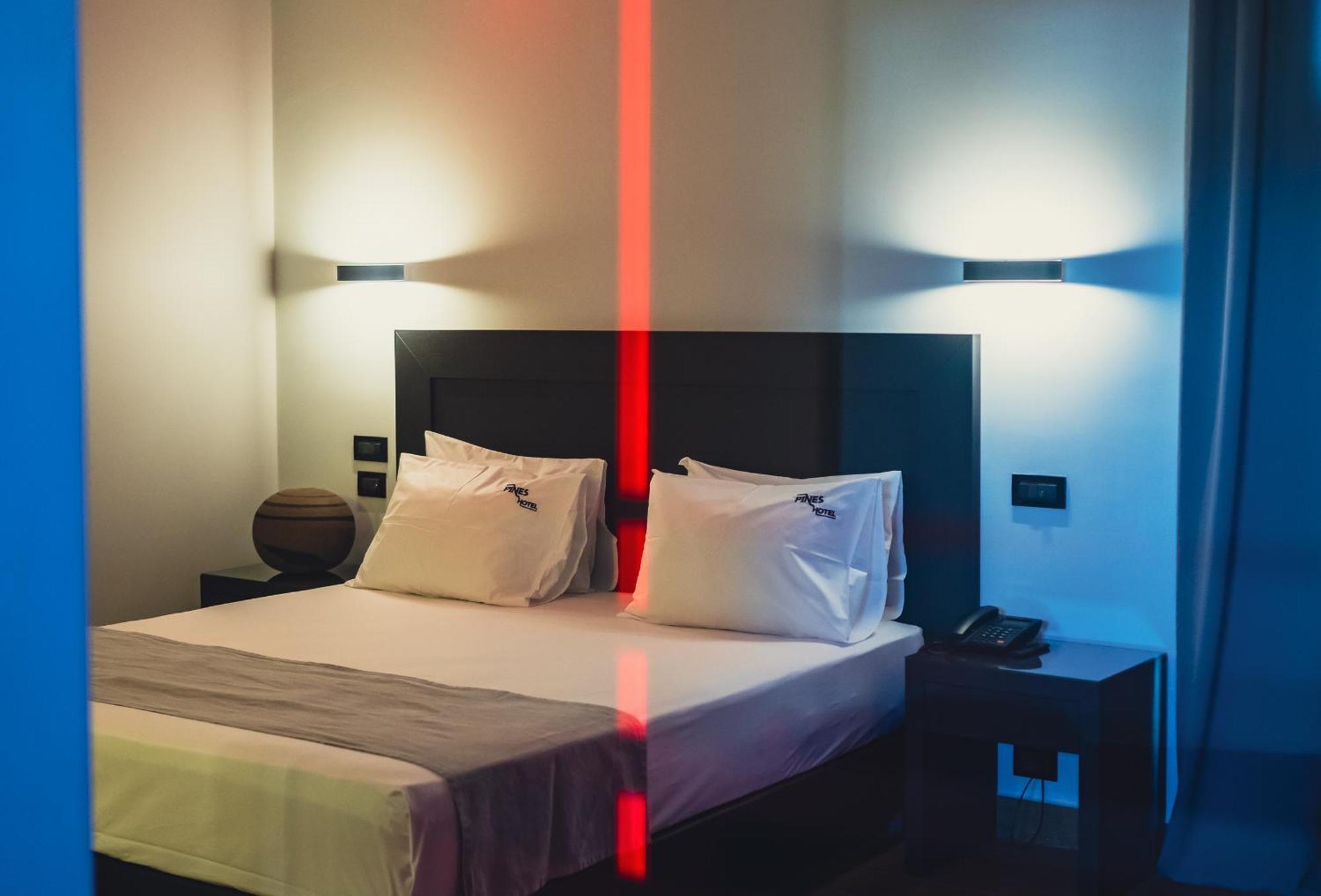 Pines Hotel (Adults Only) Kifisia Luaran gambar