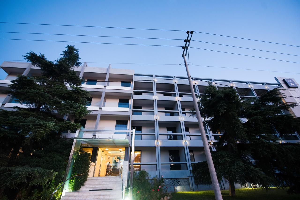 Pines Hotel (Adults Only) Kifisia Luaran gambar
